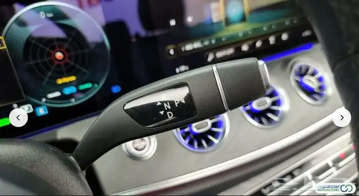 كود S 194 سيارة مرسيدس كابريوليه E 450 دفع رباعي 7