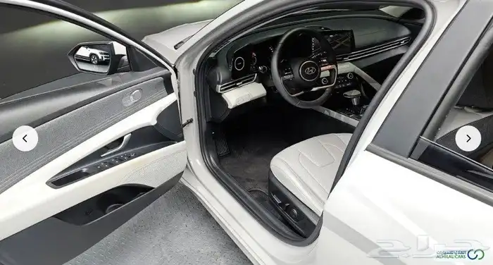 كود S193 هيونداي إالنترا CN7 10