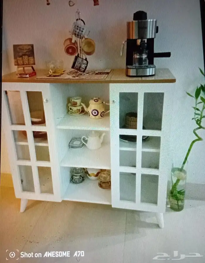 مكتبه ركن كوفي جزامه 0