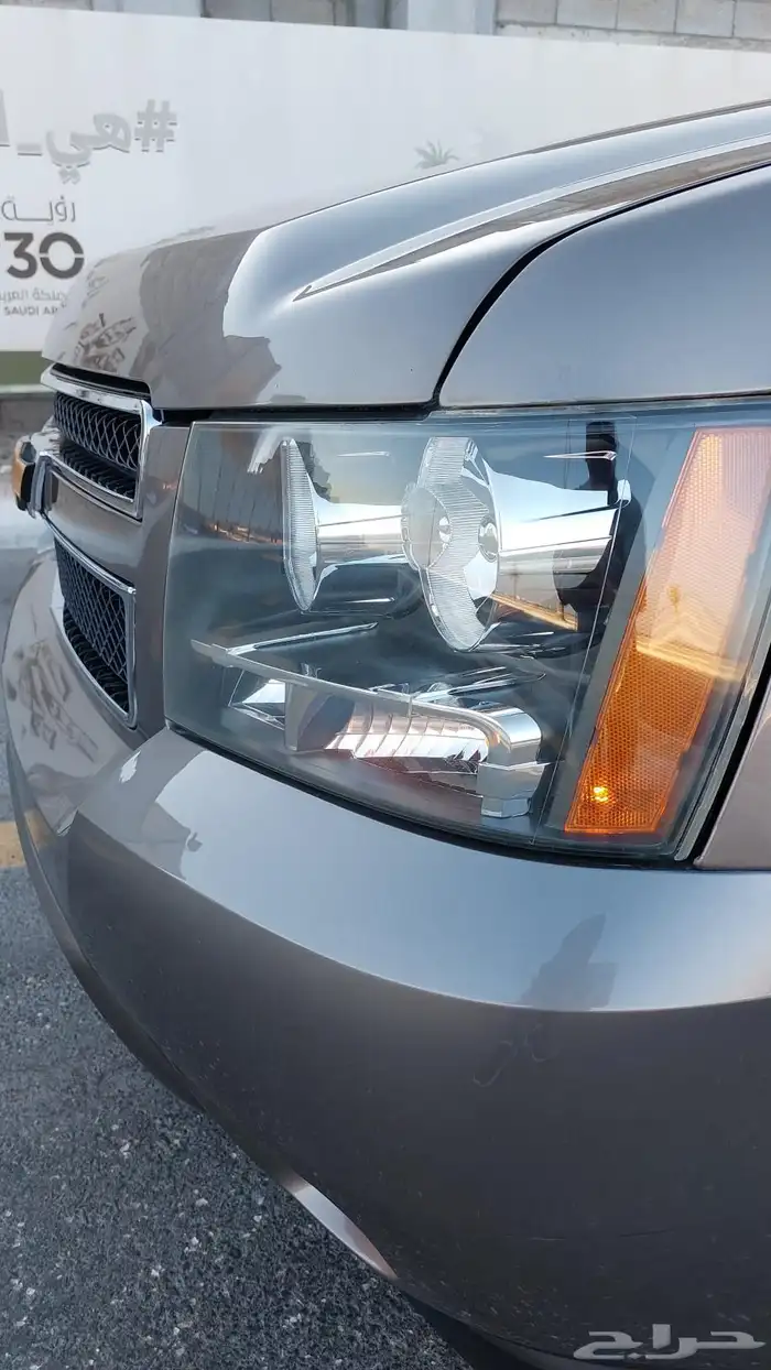 للبيع تاهو 2012 LT 13