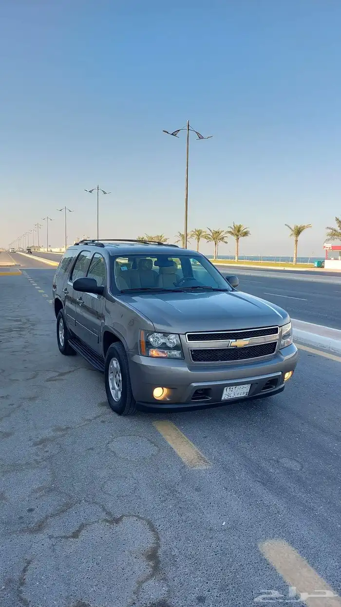 للبيع تاهو 2012 LT 0