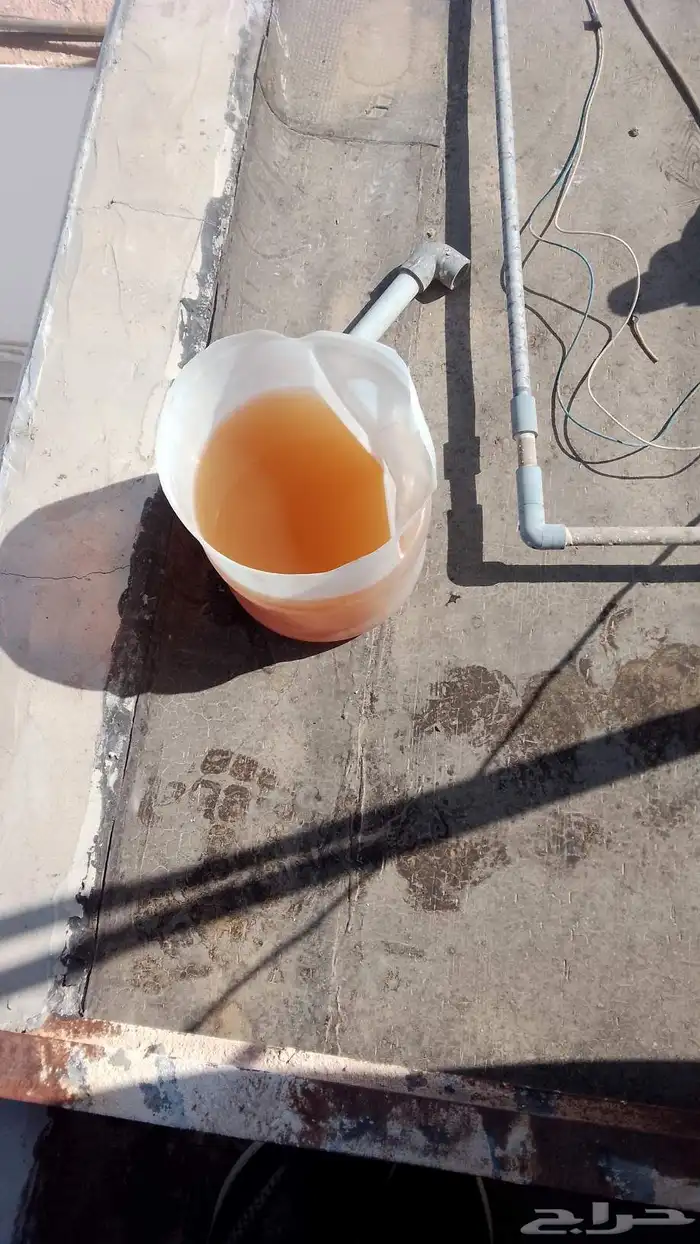 تنضيف خزانات وبرك ولياسه وسيراميك وتكسير وطبوق ودهانات 4