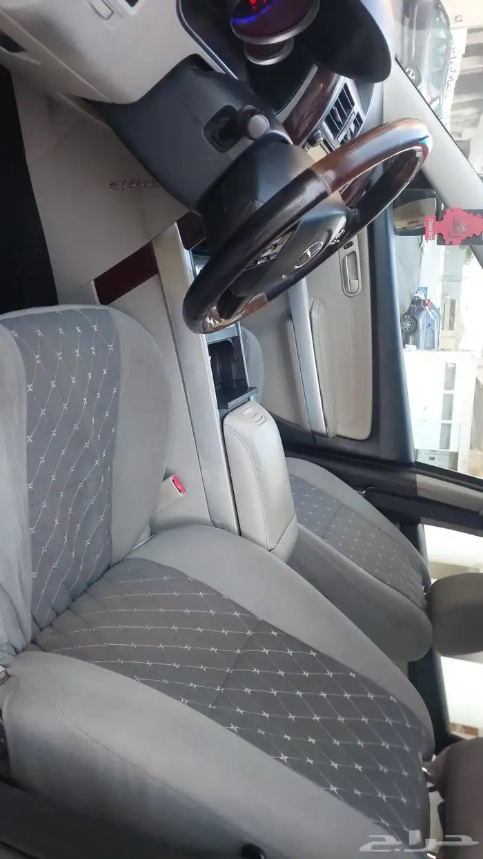 مازدا 2008 cx9 2