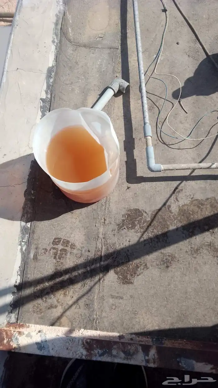 تنضيف خزانات وبرك ولياسه وسيراميك وتكسير وطبوق ودهانات 3