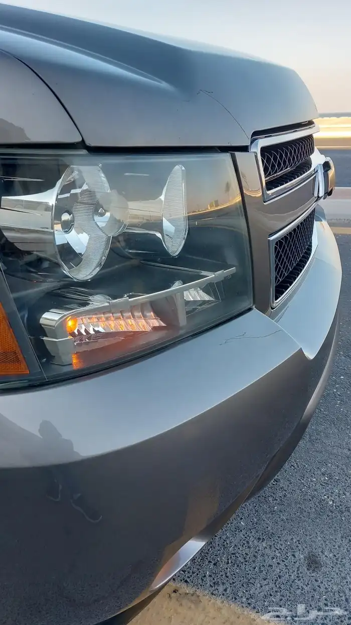 للبيع تاهو 2012 LT 14