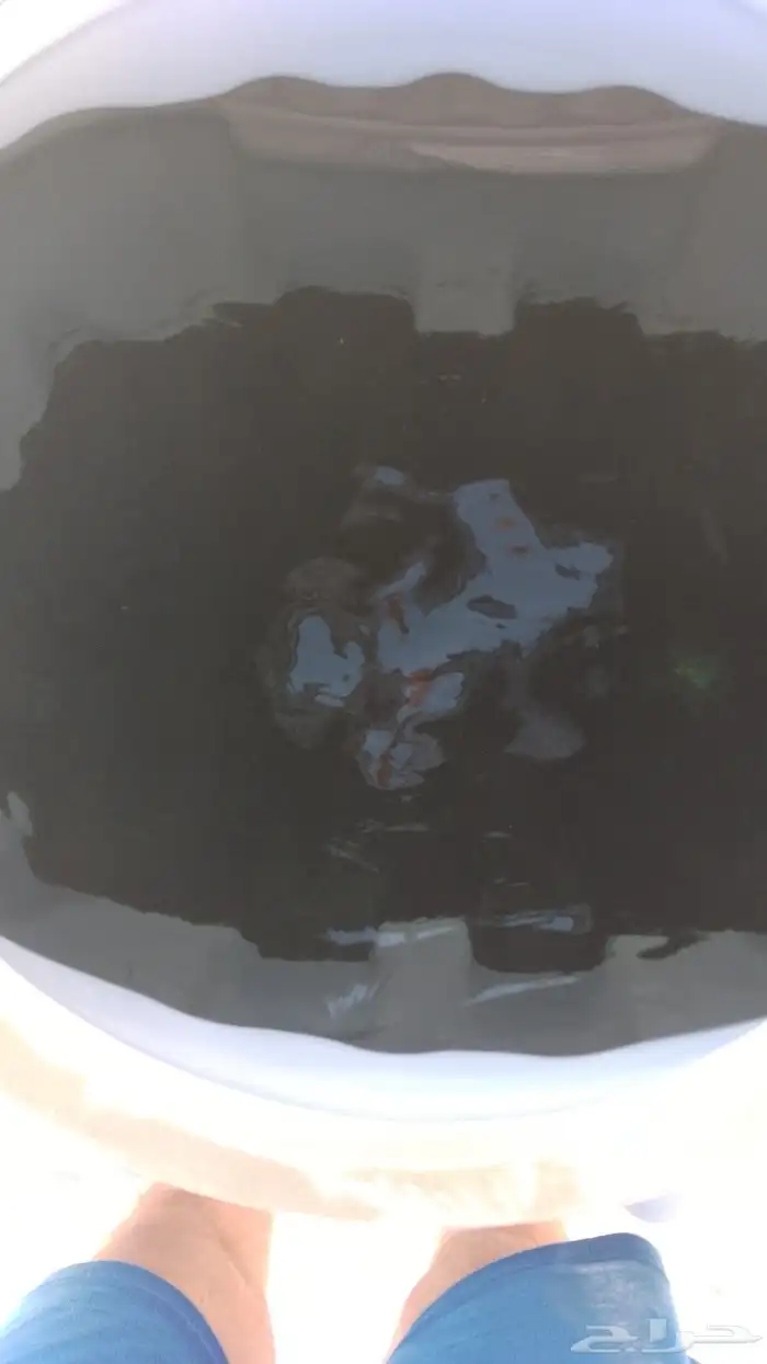 تنضيف خزانات وبرك ولياسه وسيراميك وتكسير وطبوق ودهانات 2