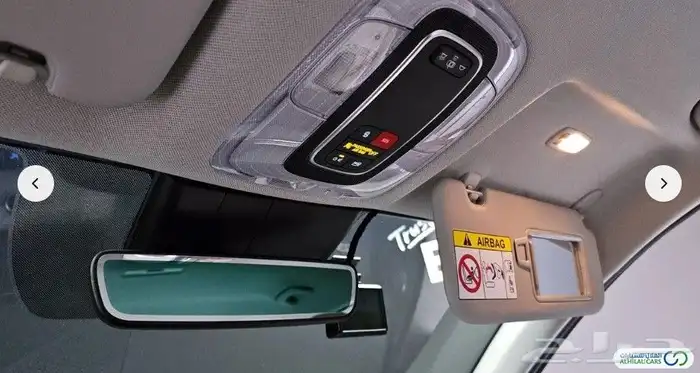 كود S193 هيونداي إالنترا CN7 18