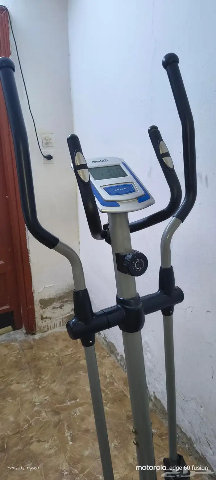 جهاز لرياضي 4