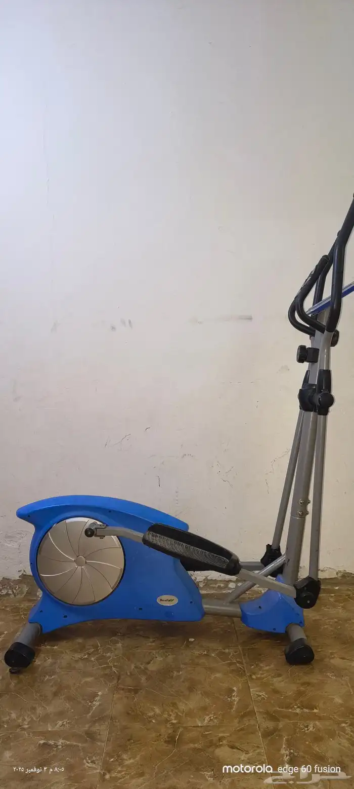 جهاز لرياضي 6