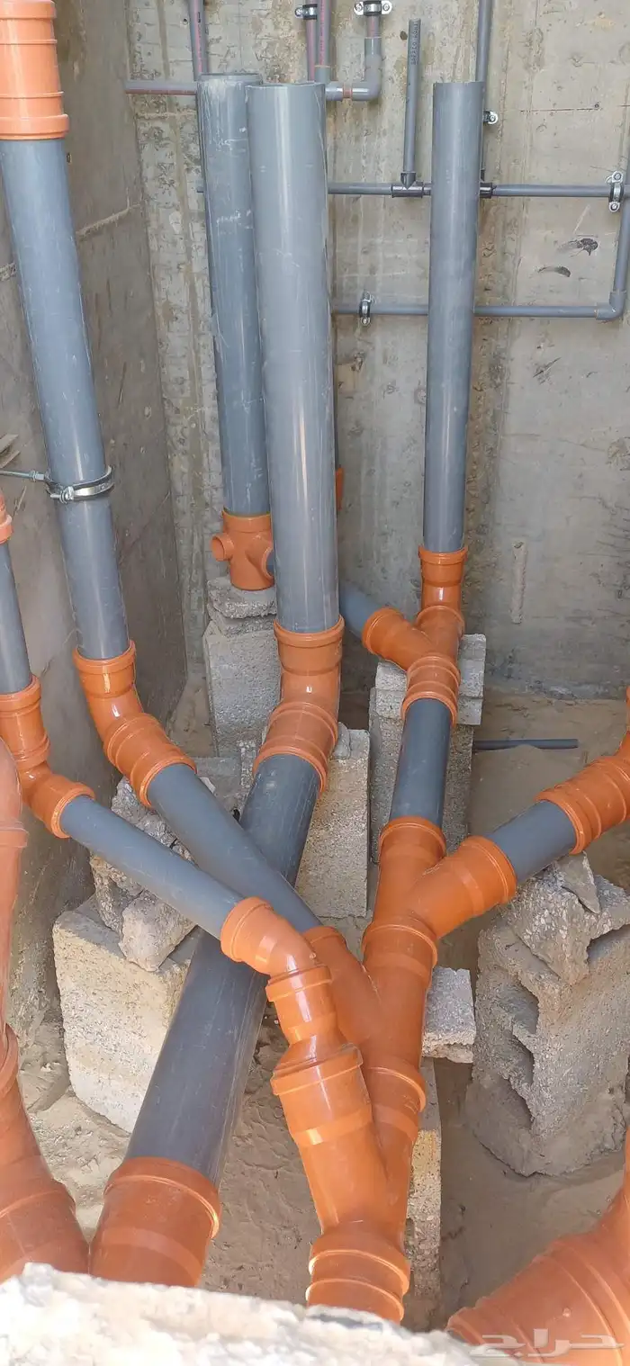 السلام عليكم ورحمة الله وبركاته سباك لي جميع السباكه 1