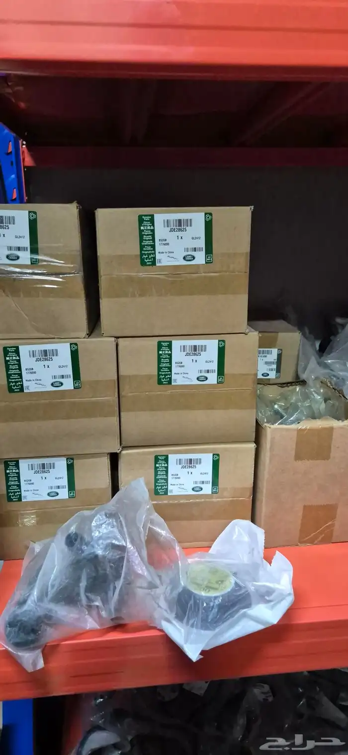 جميع  قطع_غيار _السيارات _كاديلاك _ورنج_بأنواعها _رنج _روفر 3