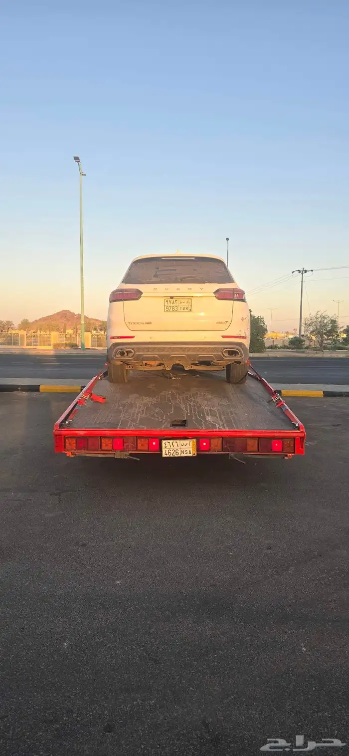 للبيع سطحة عادي أيسوزو 2023 2