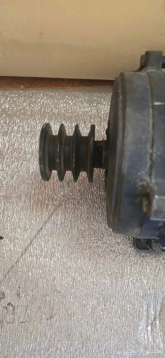 دينمو غطاس زراعي 4