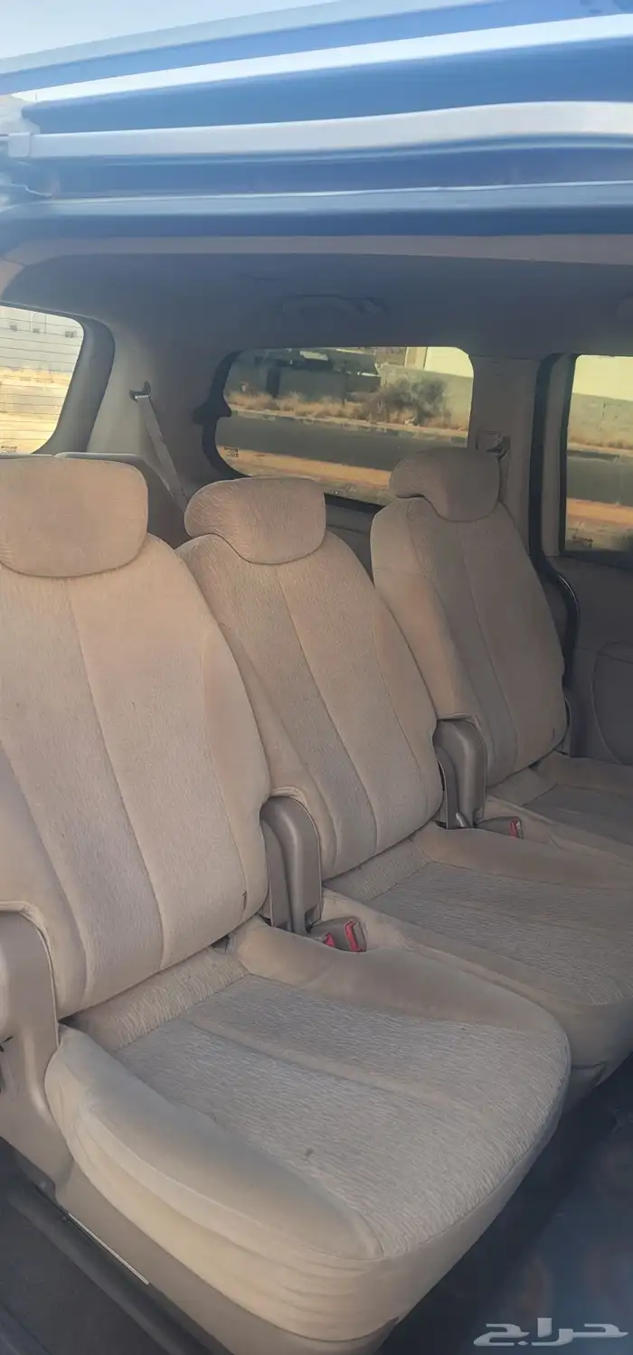 كيا موديل 2009 3