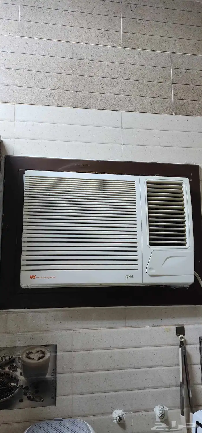 مكيف وستنق هاوس 18 0