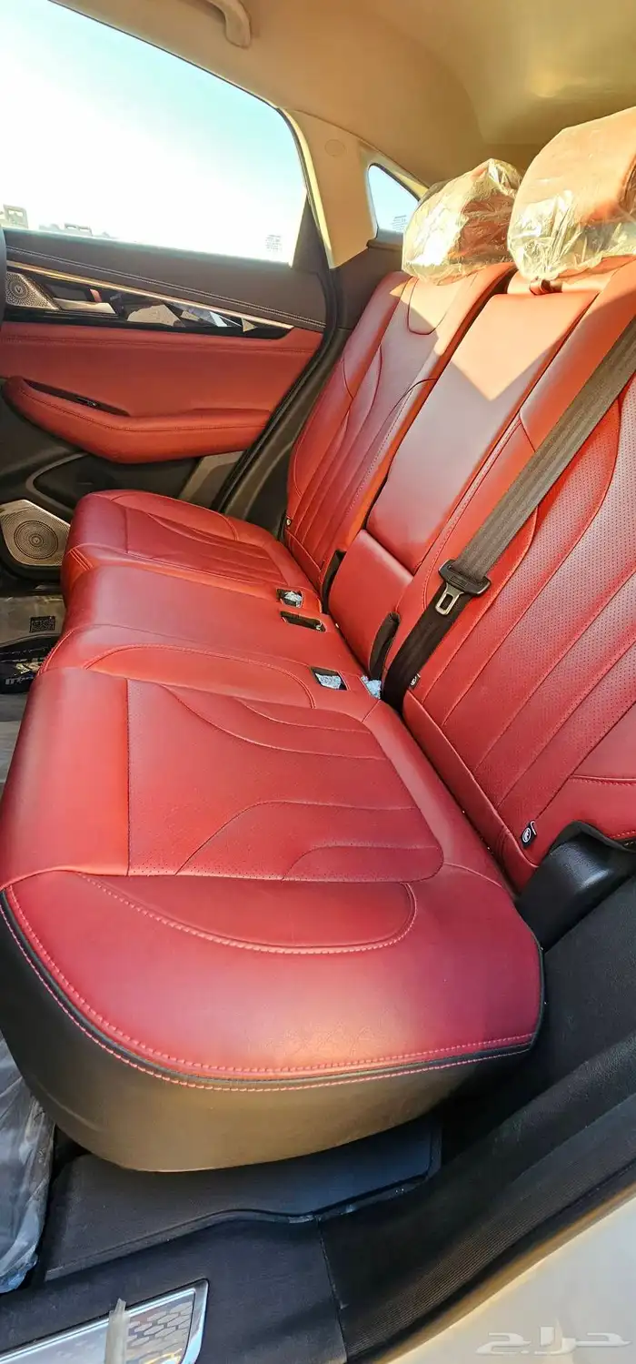 شانجان 2022 sc85 للبيع 10