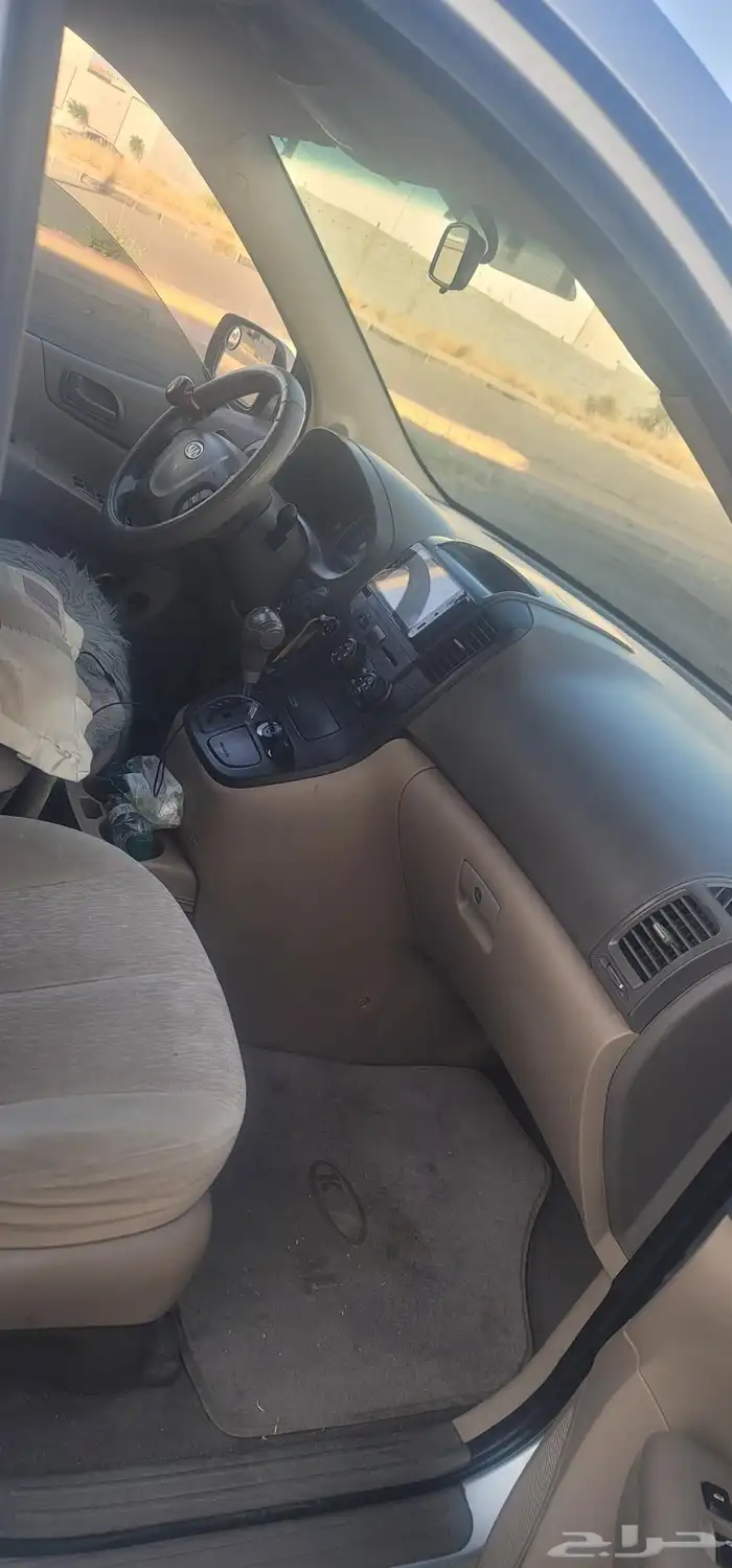 كيا موديل 2009 2