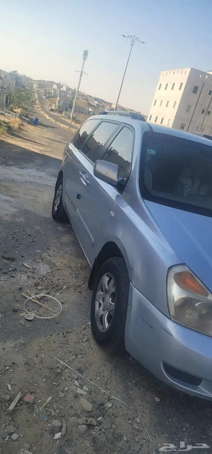 كيا موديل 2009 1