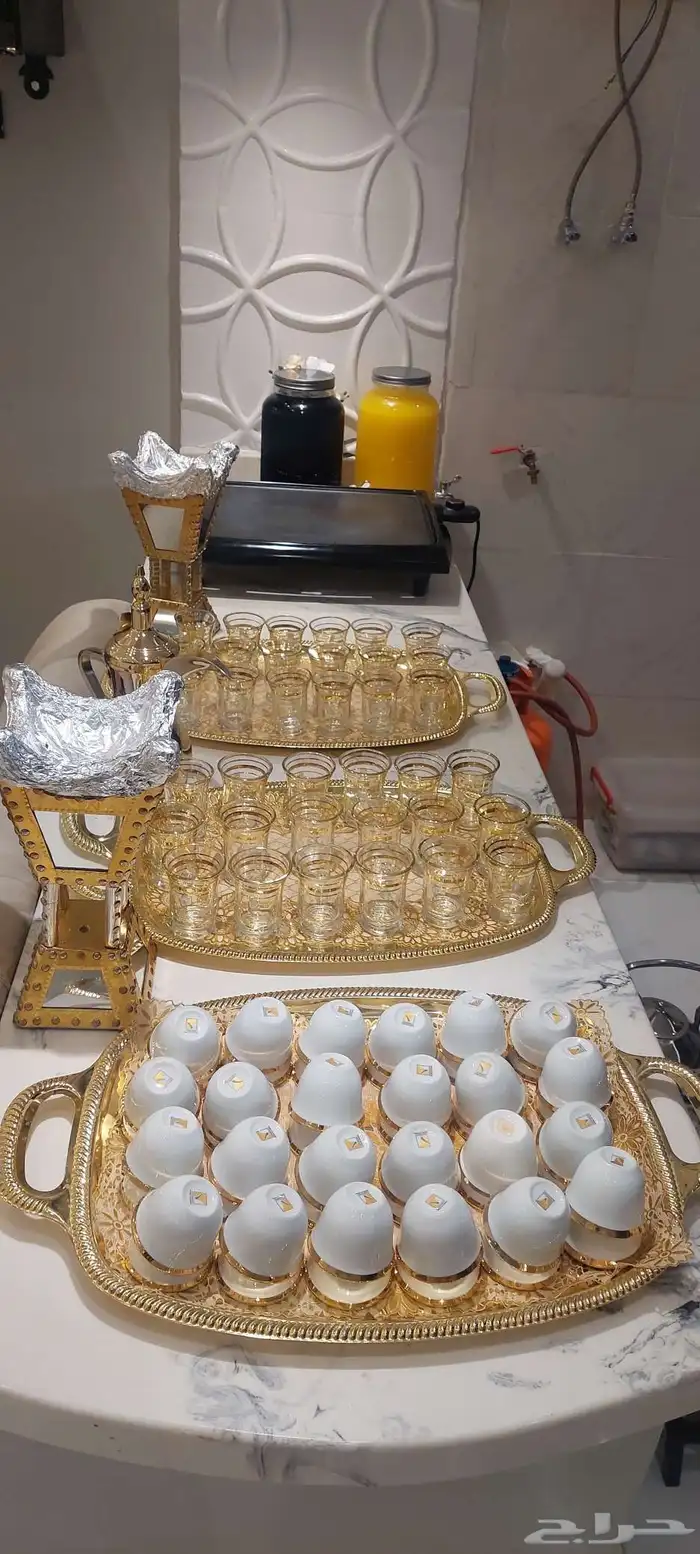 قهوجي  صبابين  الرياض 1