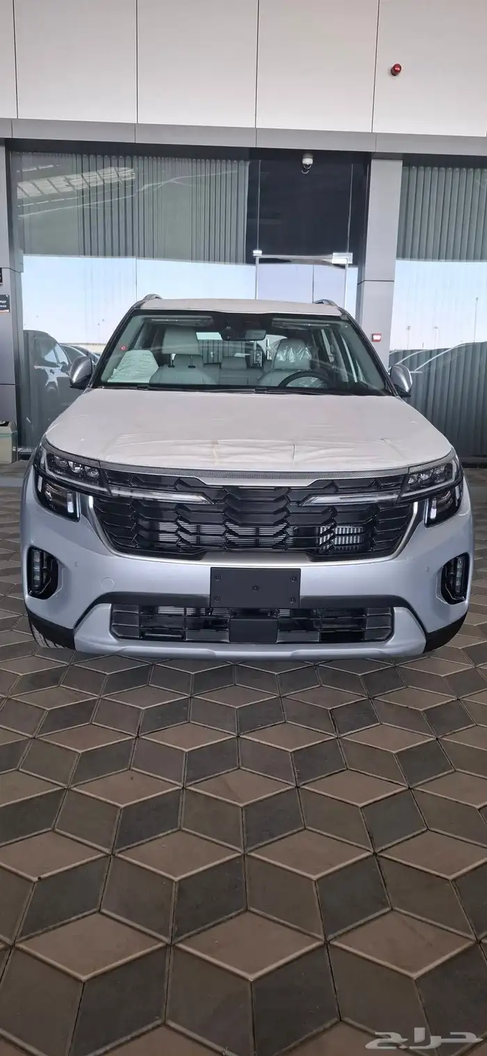 كيا سيلتوس نصف الفل 2025 عرض خاص كاش وتقسيط 2