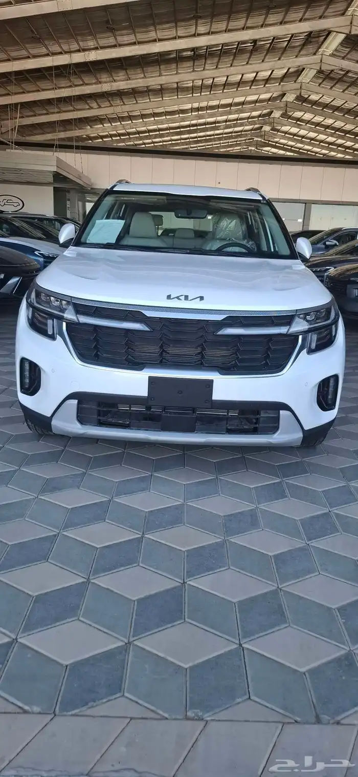 كيا سيلتوس نصف الفل 2025 عرض خاص كاش وتقسيط 0