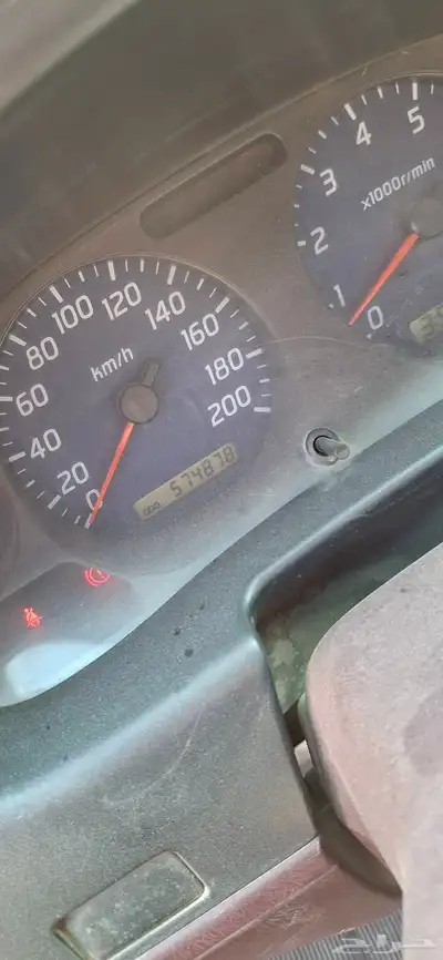 وانيت دادسن 2009 نيسان index