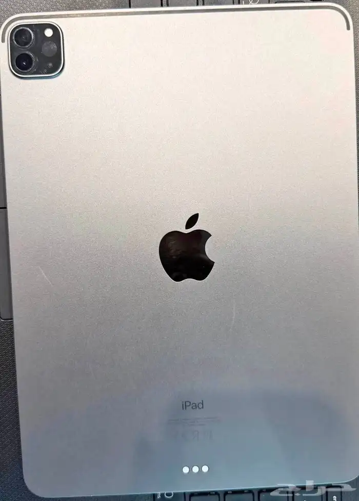 ايباد برو الجيل الثالث 0