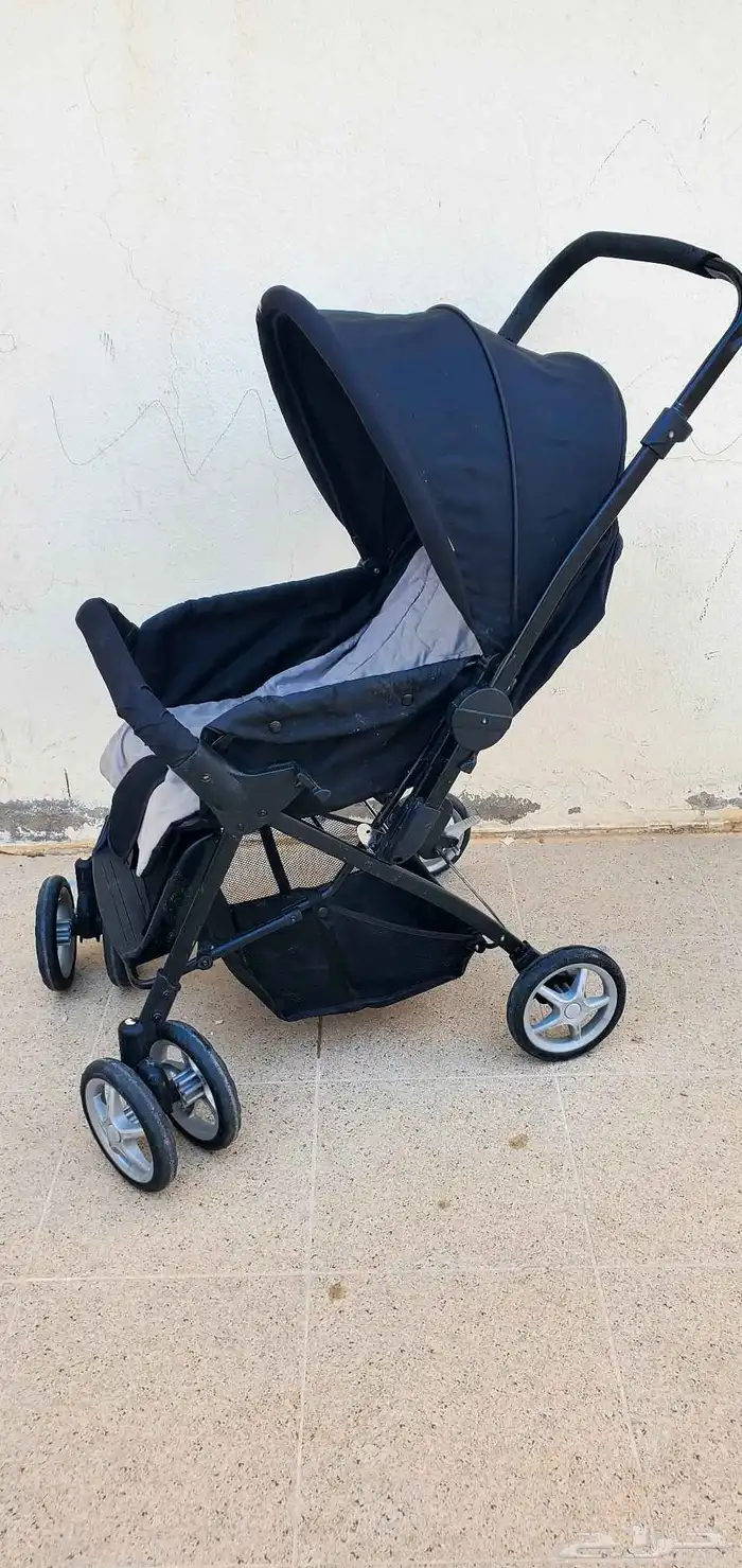 عربية أطفال نضيف مره اتجاهين بسعر حلو 0