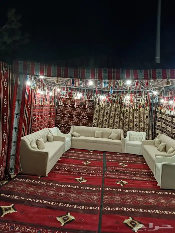 تاجير جميع مستلزمات الحفلات والمناسبات داخل الرياض وخارجه 40