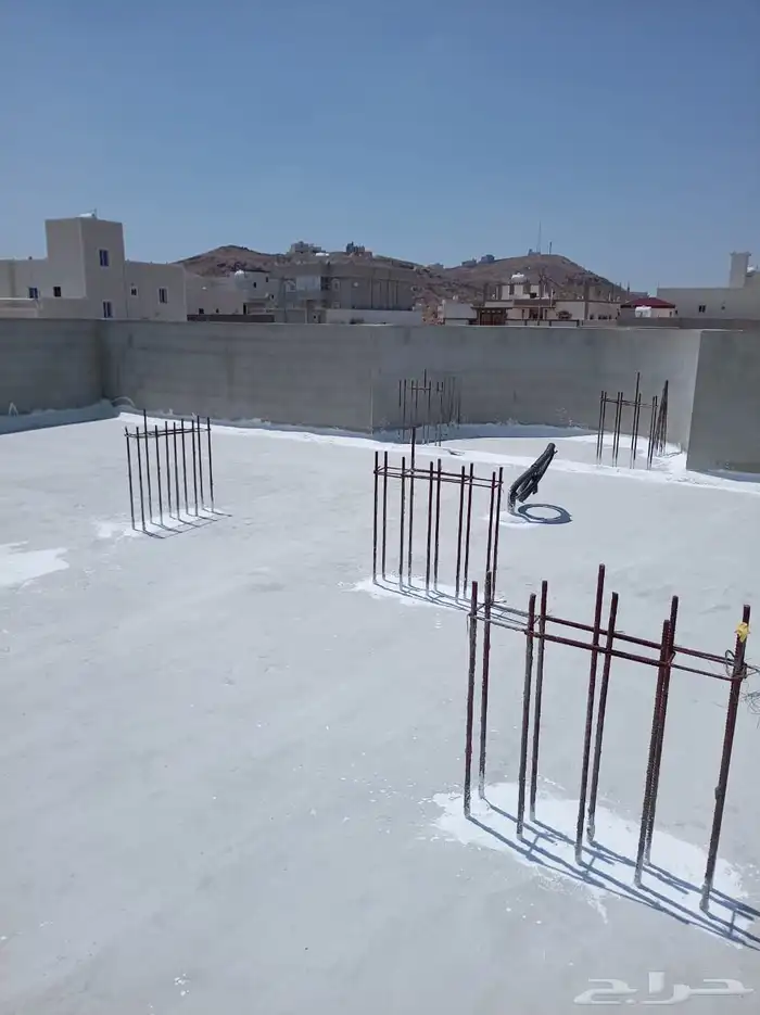 شركة عزل اسطح شركة عزل خزانات المياه شهادة ضمان معتمده 3