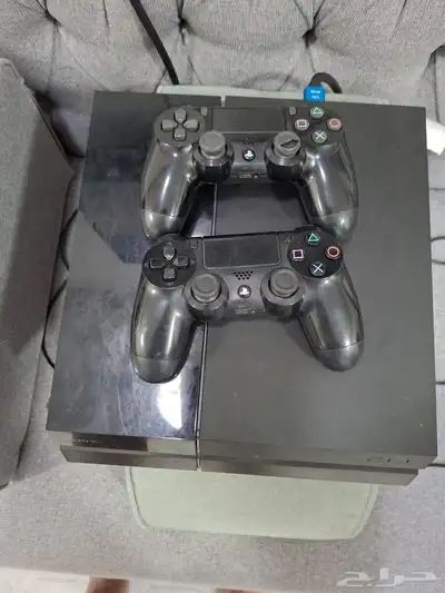 سوني 4 نضيف index