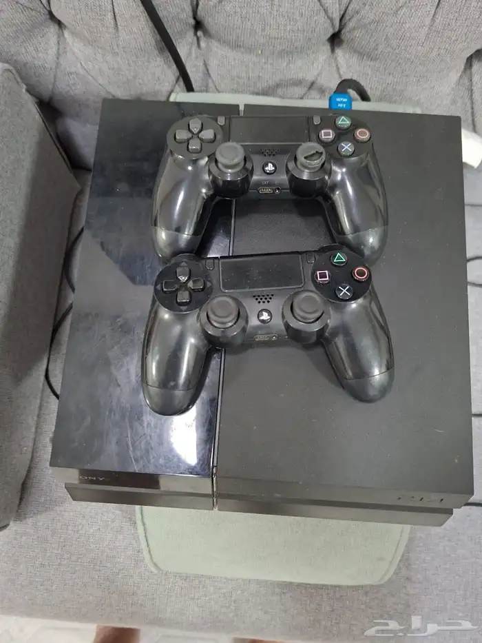 سوني 4 نضيف 2