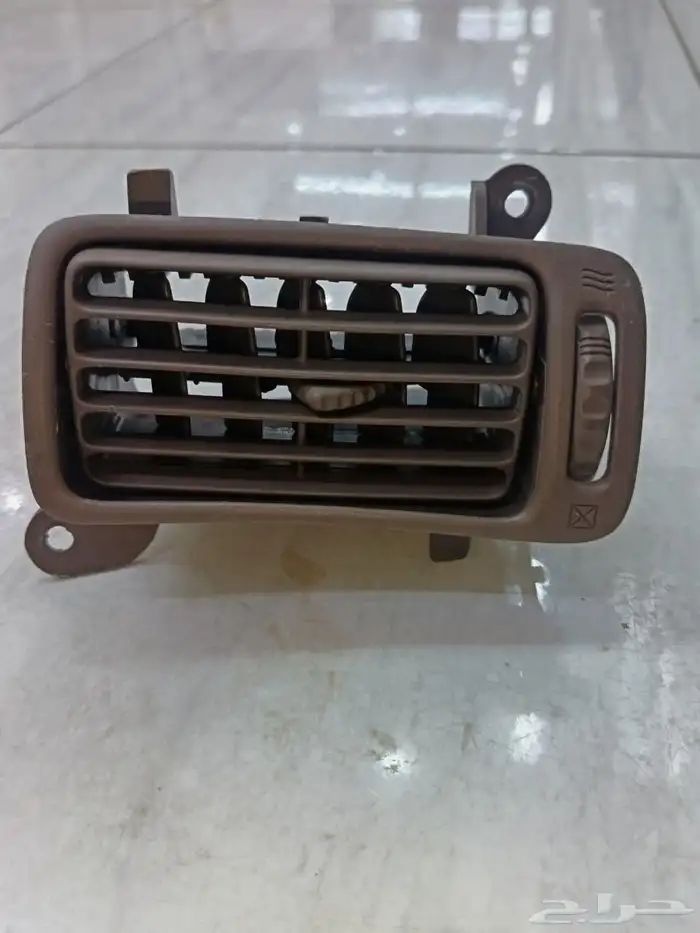 ريش مكيف موديل 98الى 2002 1