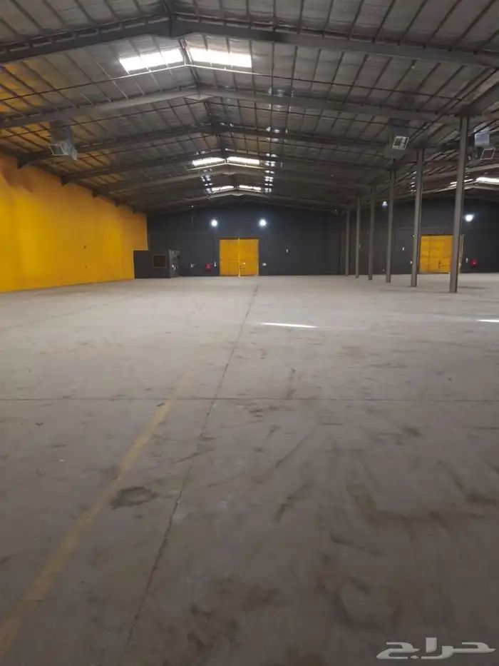 ورشه للإيجار السلي مستودعات للإيجار ورش للايجار مصانع للايجا 1