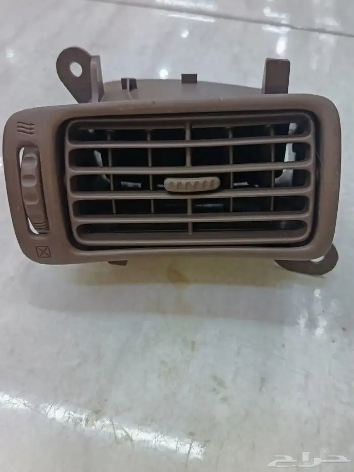 ريش مكيف موديل 98الى 2002 2