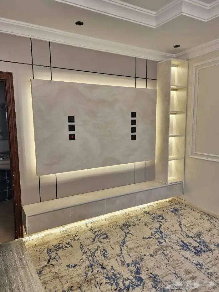 بدليل الرخام وشوبورد 1