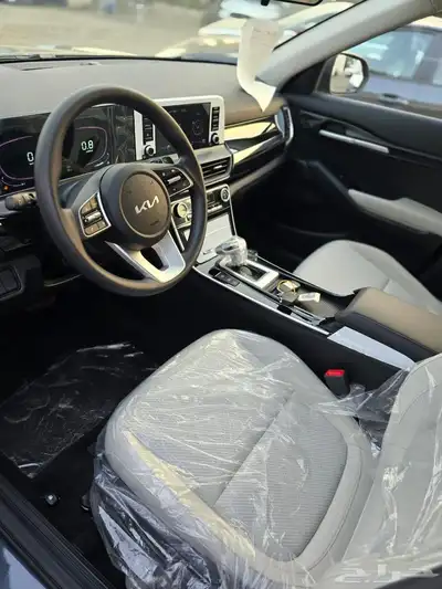 كيا سيلتوس 2025 GL index