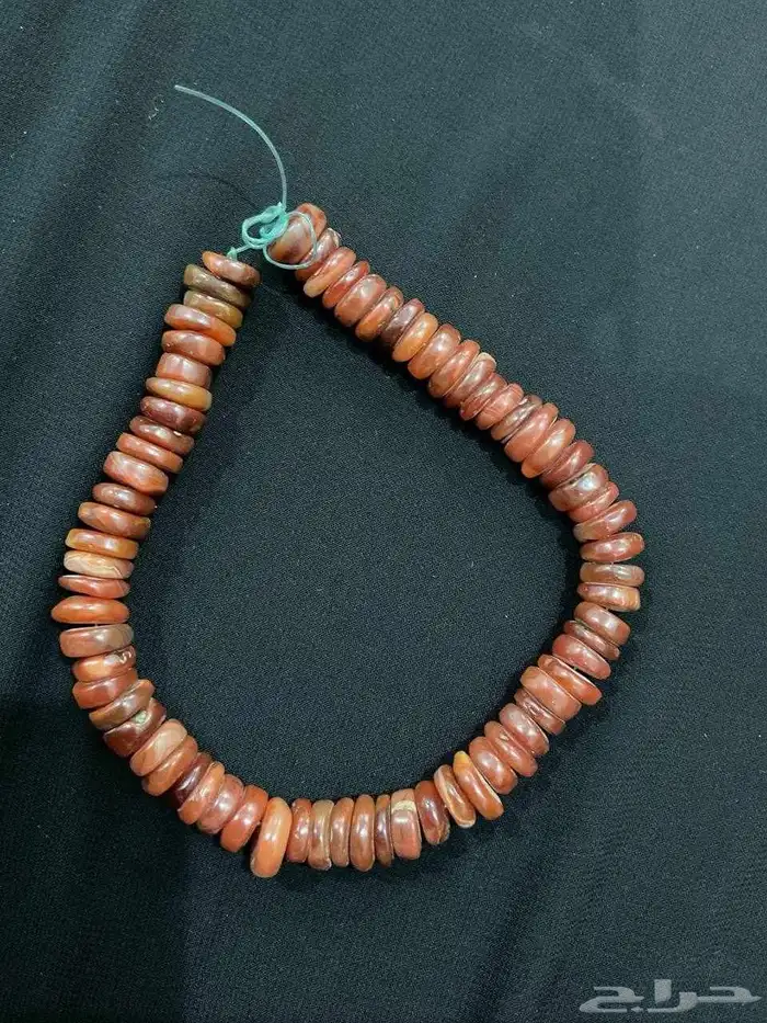 خرز قديم للوالده 7