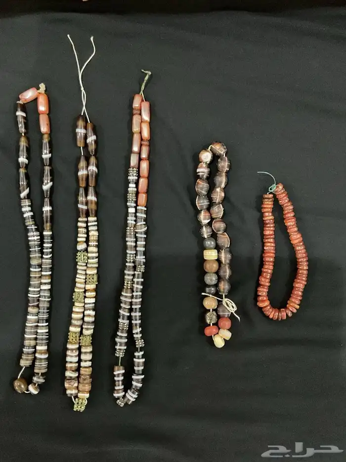 خرز قديم للوالده 3