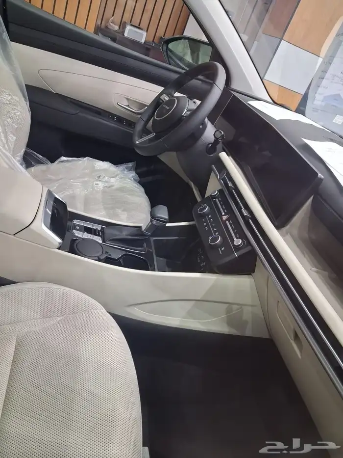 هونداي توسان كمفورت 1600 سي سي موديل2025 2