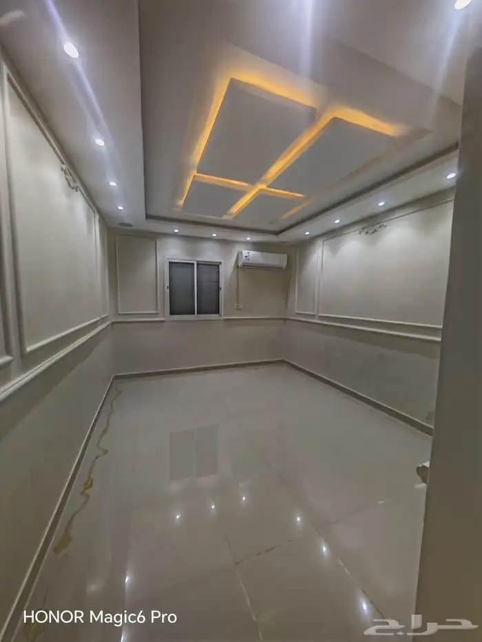 شقه للايجار حي الرمال 8