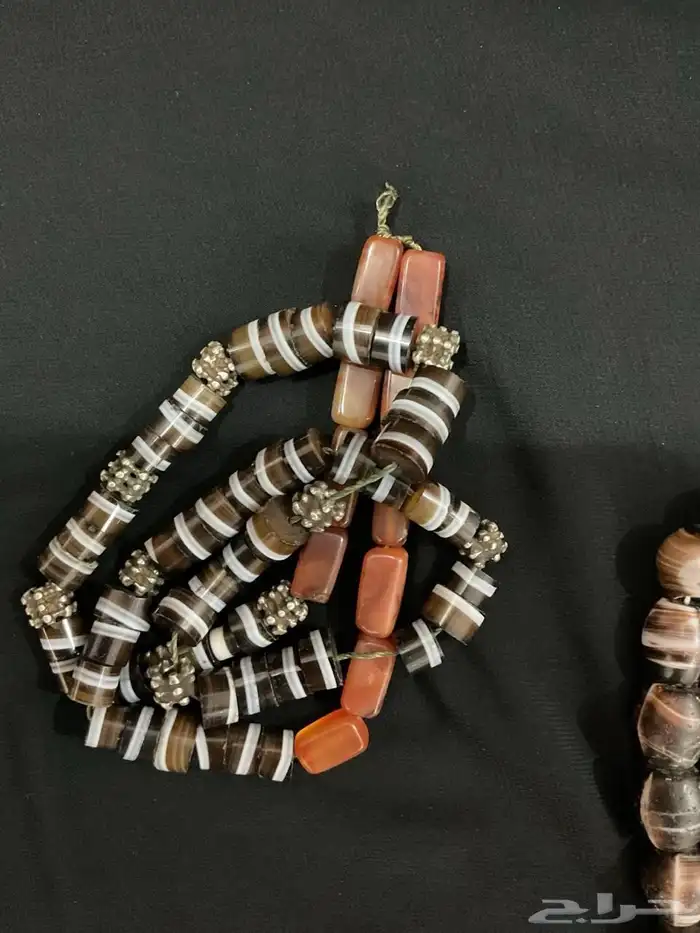 خرز قديم للوالده 5