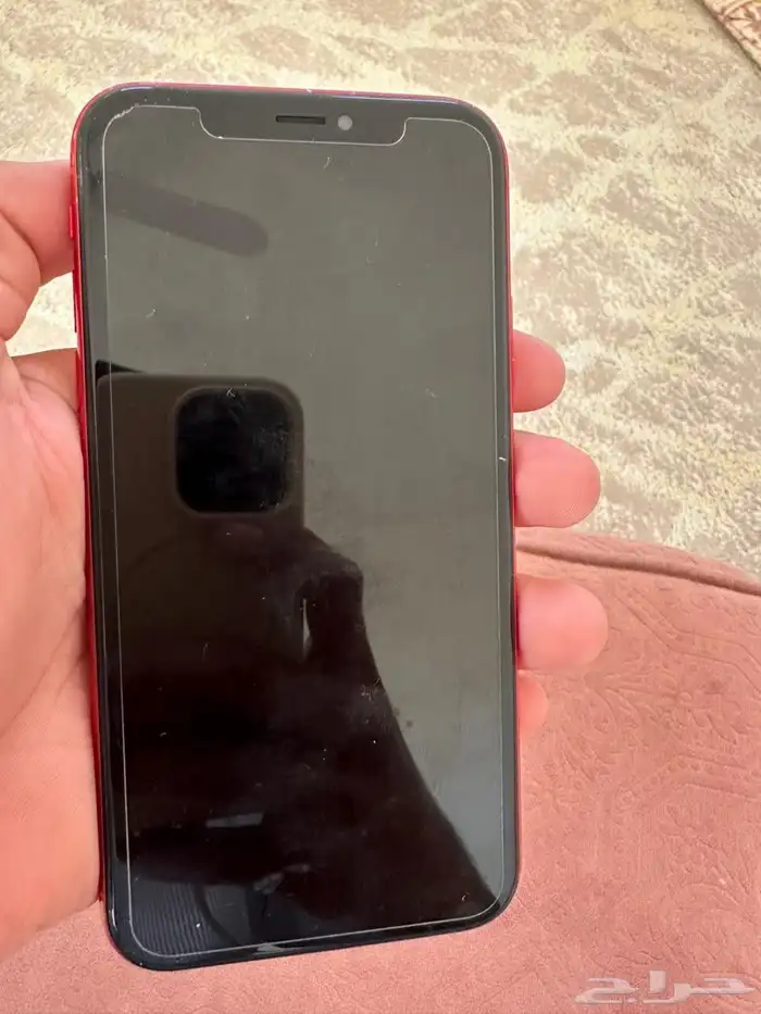 آيفون اكس ار 7