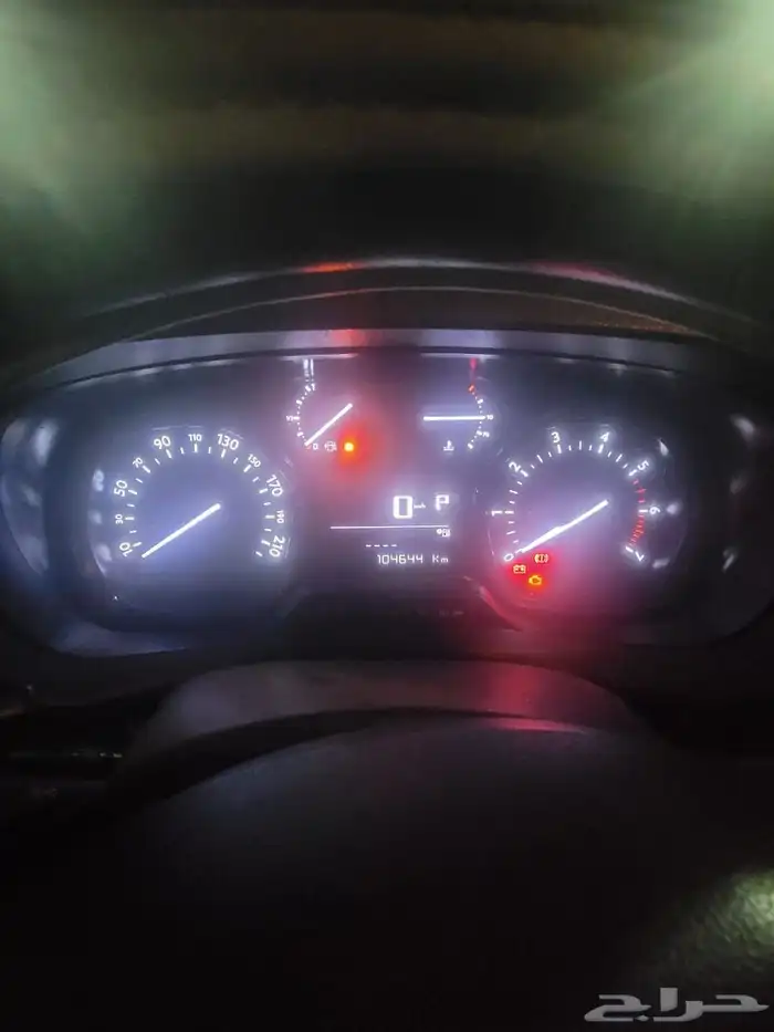 باص بيجو اكسبرت 2022 6