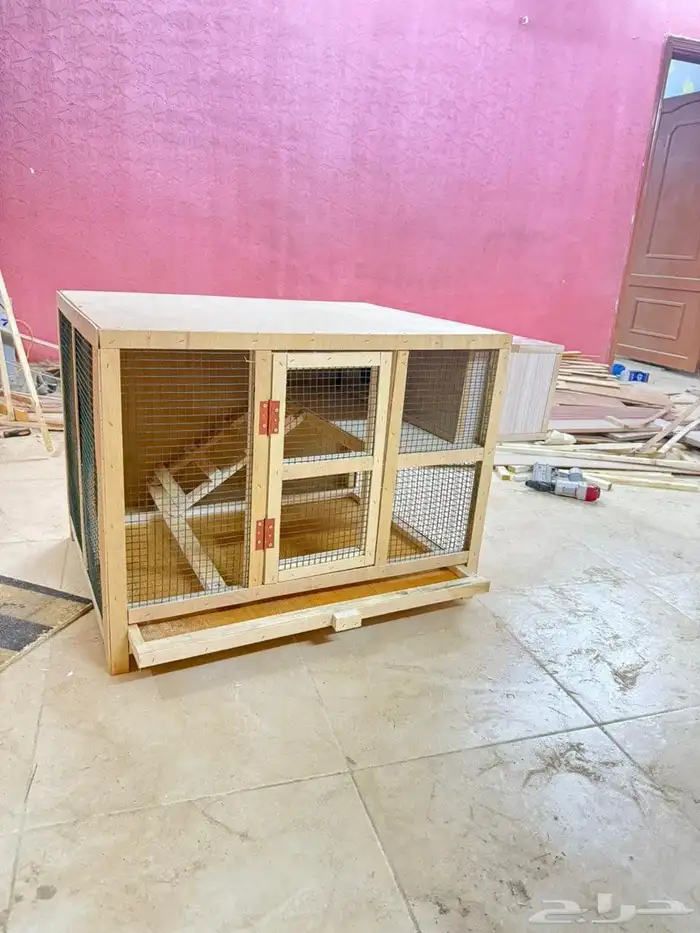 محاكر اقفاص حمام 7