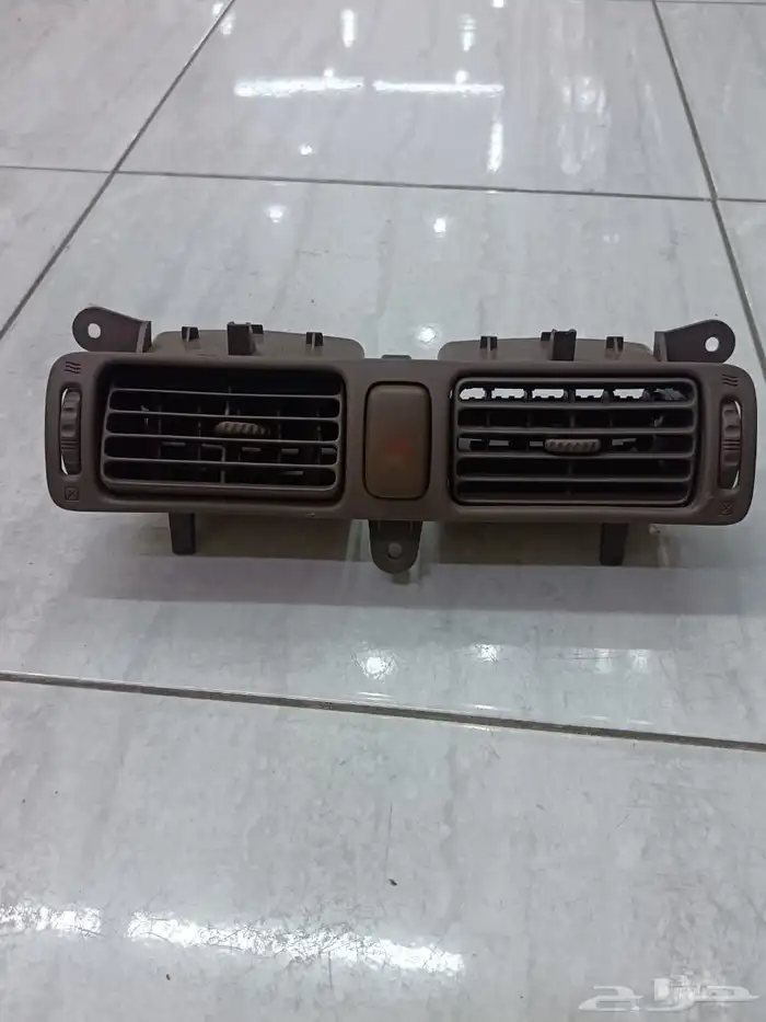 ريش مكيف موديل 98الى 2002 4