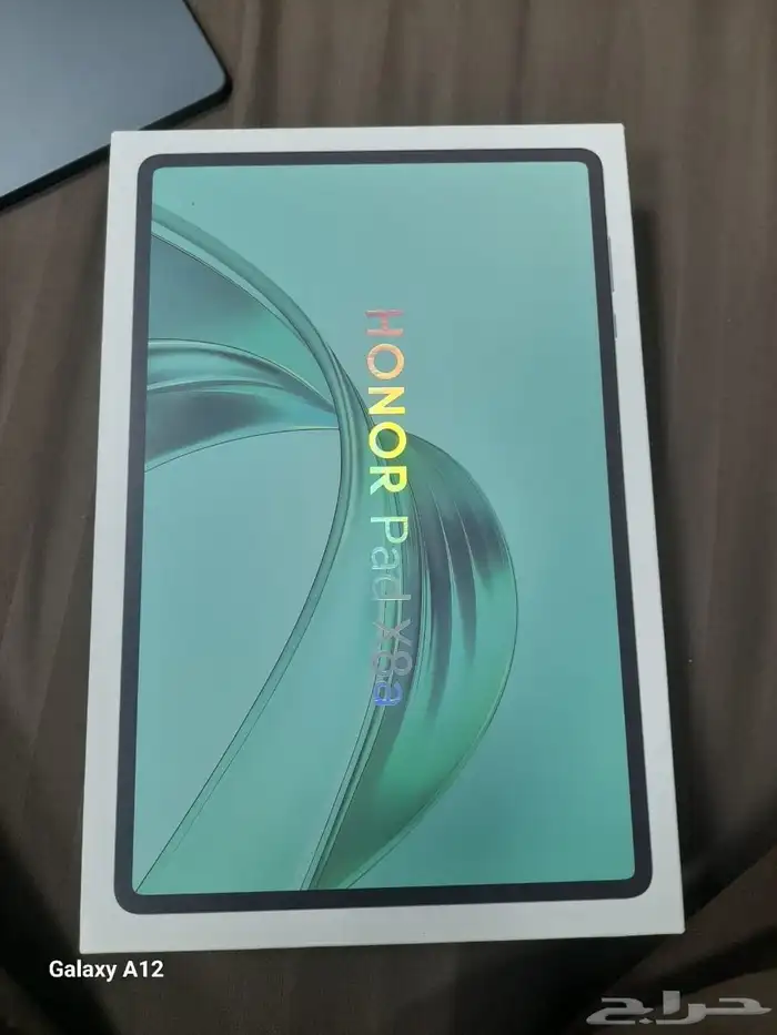 هونر باد honor pad x8a 6