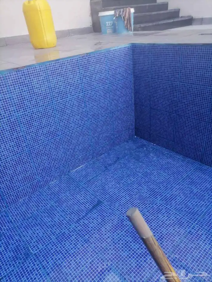 شركة تنظيف خزانات بالطائف تنظيف بالطائف 9