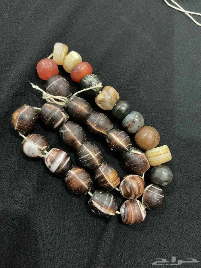 خرز قديم للوالده 8