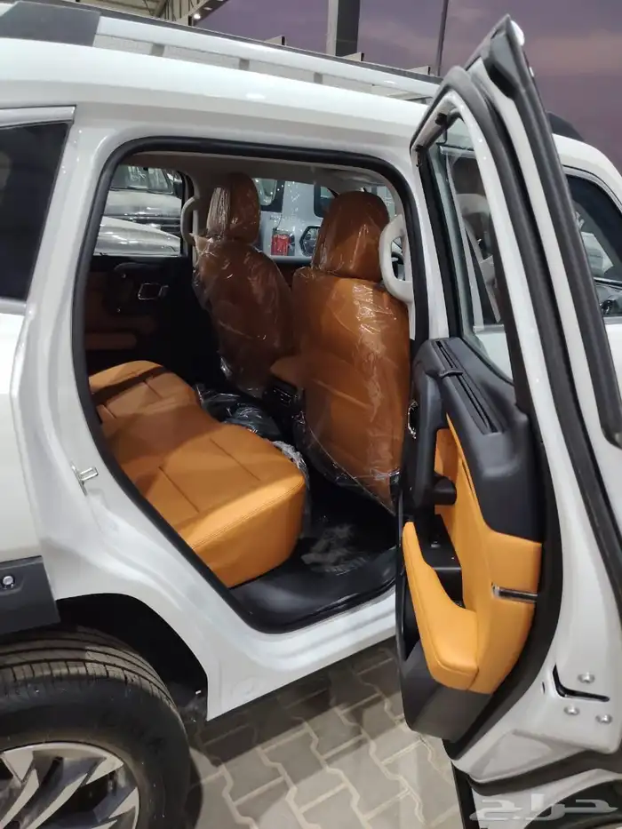 هافال H7 2026 فل كامل شكل جديد مميز باقل الاسعار كاش وتمويل 9